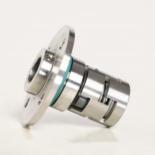 SGF-12法蘭中型機(jī)械密封件